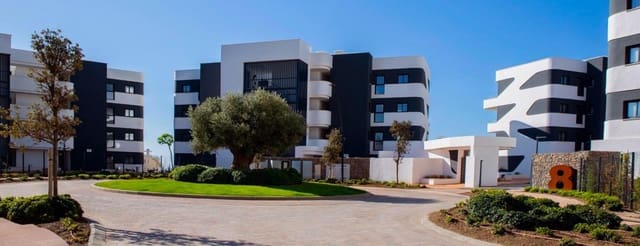 2 chambre Appartement à vendre à El Higuerón, Fuengirola avec piscine garage - 489 000 € (Ref: 9509195)