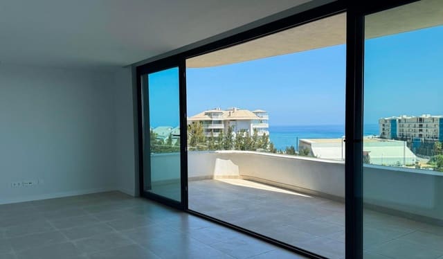 2 chambre Appartement à vendre à El Higuerón, Fuengirola avec piscine garage - 489 000 € (Ref: 9509195)