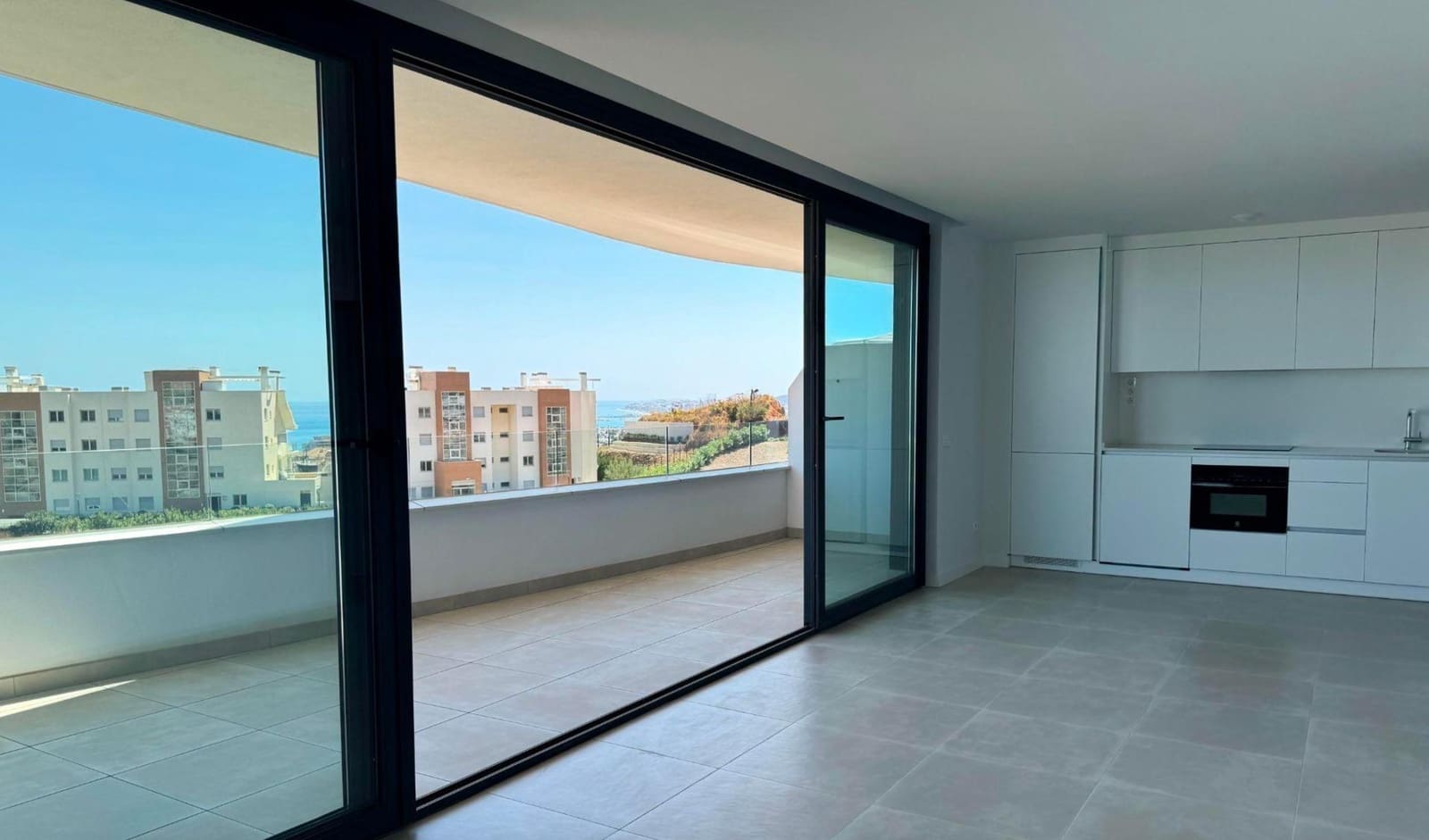 2 chambre Appartement à vendre à Fuengirola avec piscine garage - 489 000 € (Ref: 9509195)