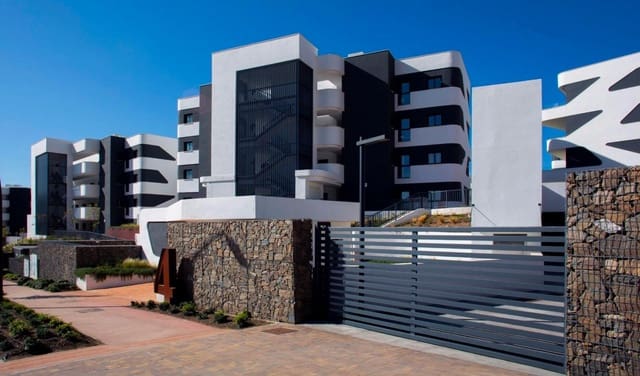 2 chambre Appartement à vendre à El Higuerón, Fuengirola avec piscine garage - 489 000 € (Ref: 9509195)