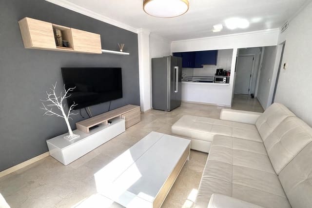2 camera da letto Appartamento in vendita in Arroyo de la Miel, Benalmádena con piscina garage - 319.900 € (Rif: 9513576)