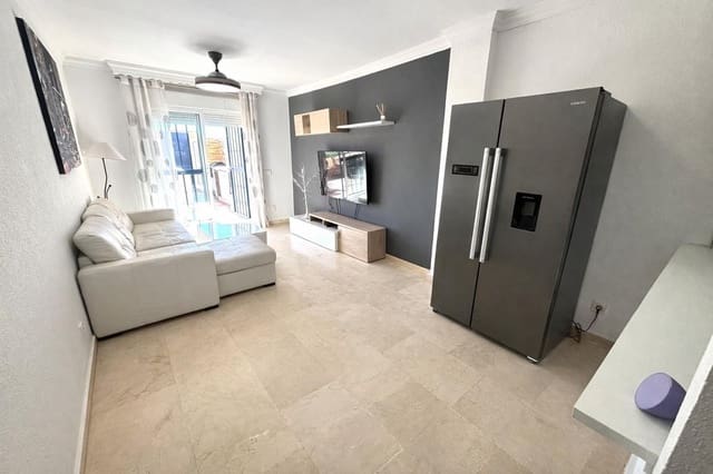 2 camera da letto Appartamento in vendita in Arroyo de la Miel, Benalmádena con piscina garage - 319.900 € (Rif: 9513576)