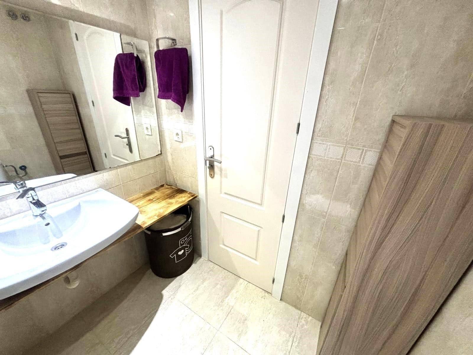 2 camera da letto Appartamento in vendita in Arroyo de la Miel con piscina garage - 319.900 € (Rif: 9513576)