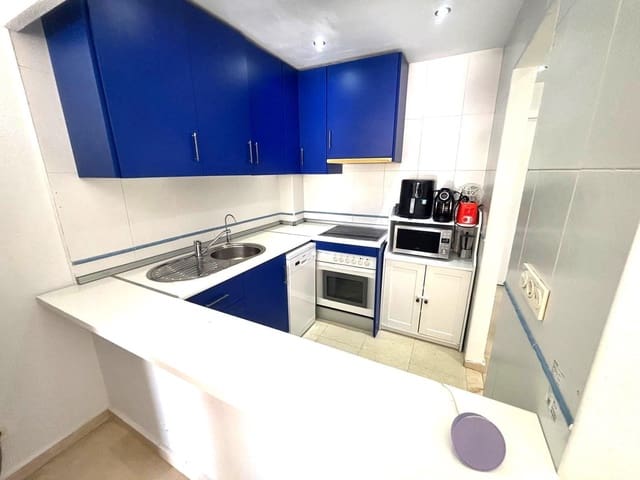 2 camera da letto Appartamento in vendita in Arroyo de la Miel, Benalmádena con piscina garage - 319.900 € (Rif: 9513576)