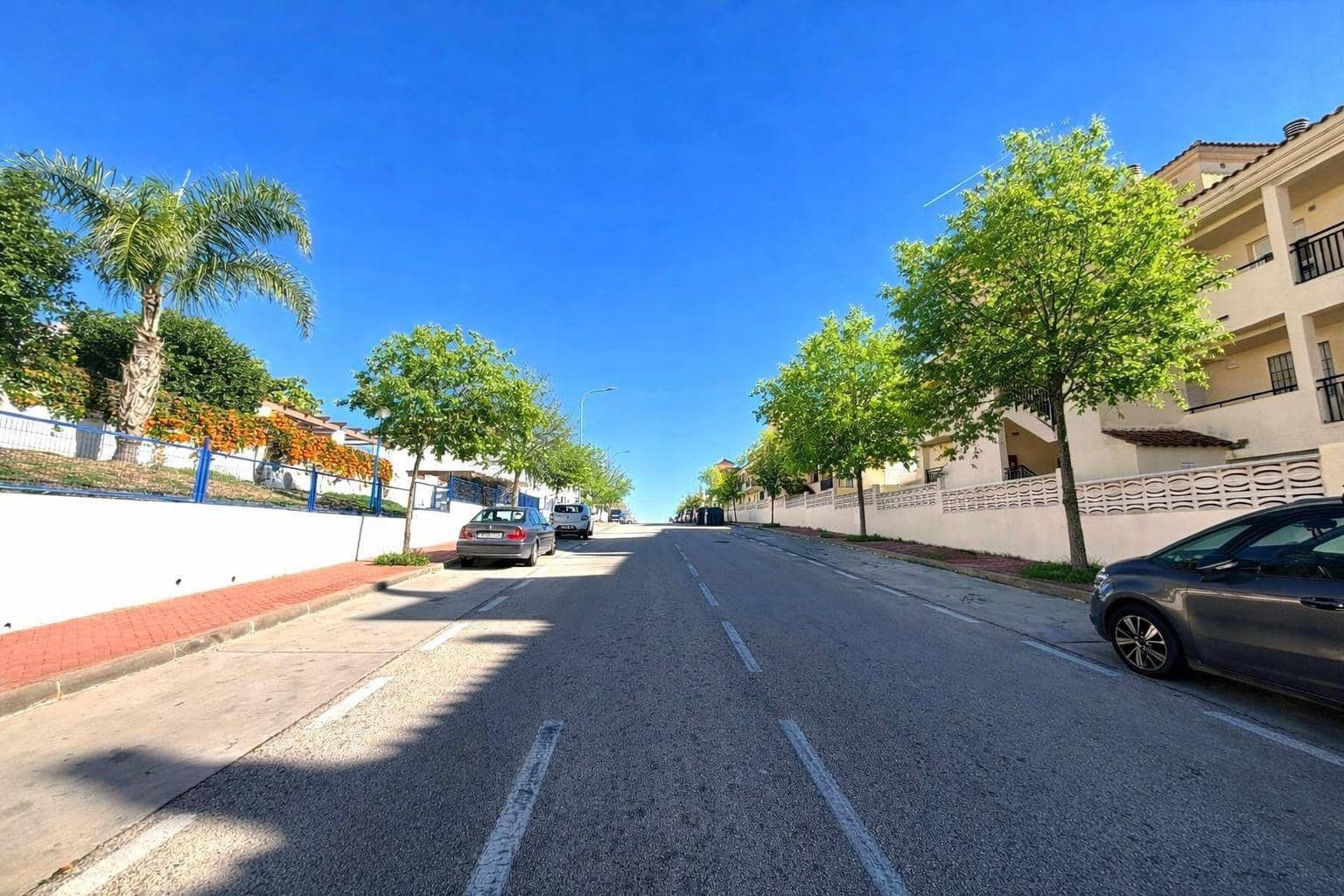 2 camera da letto Appartamento in vendita in Arroyo de la Miel con piscina garage - 319.900 € (Rif: 9513576)