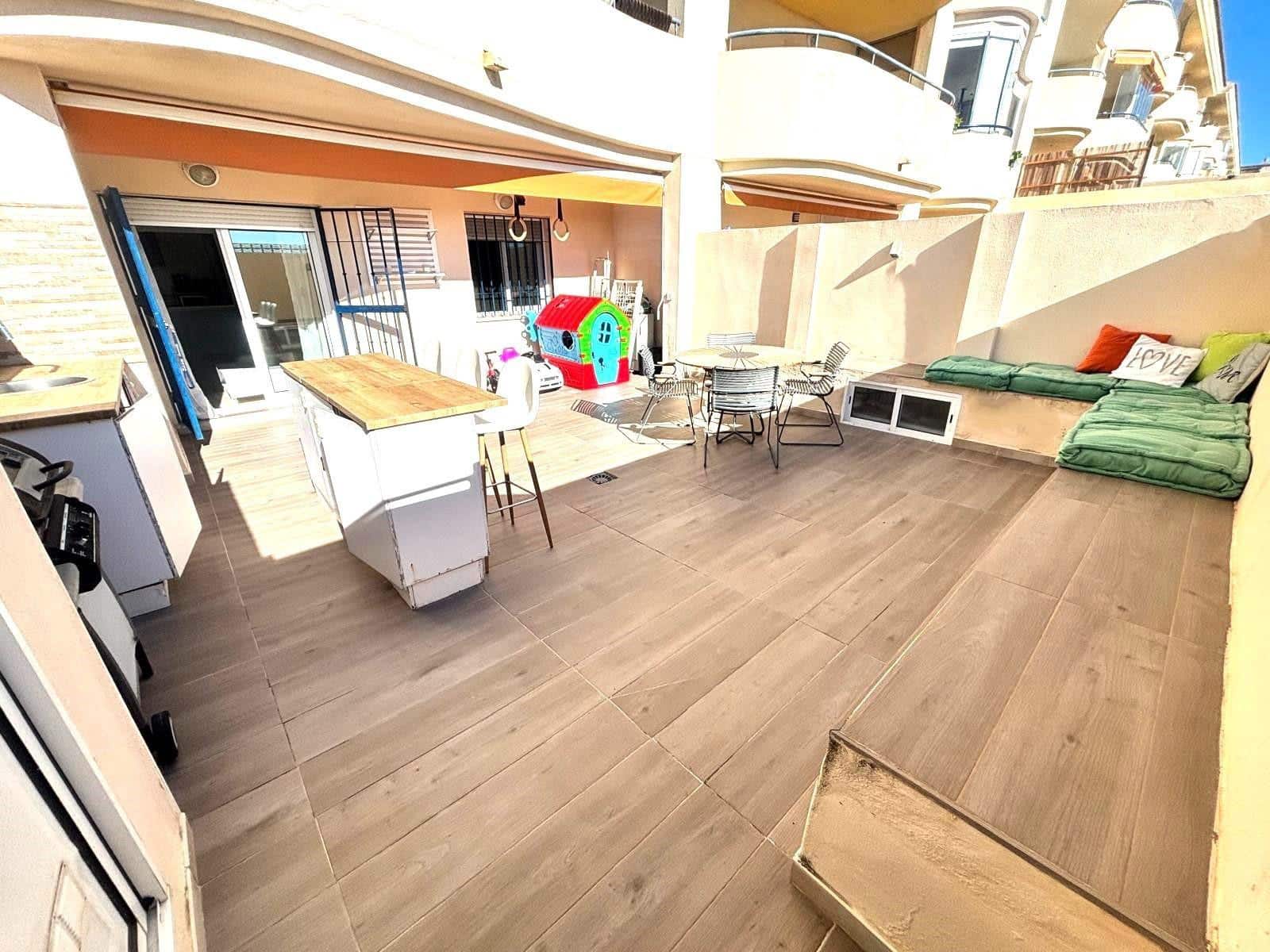 2 camera da letto Appartamento in vendita in Arroyo de la Miel con piscina garage - 319.900 € (Rif: 9513576)