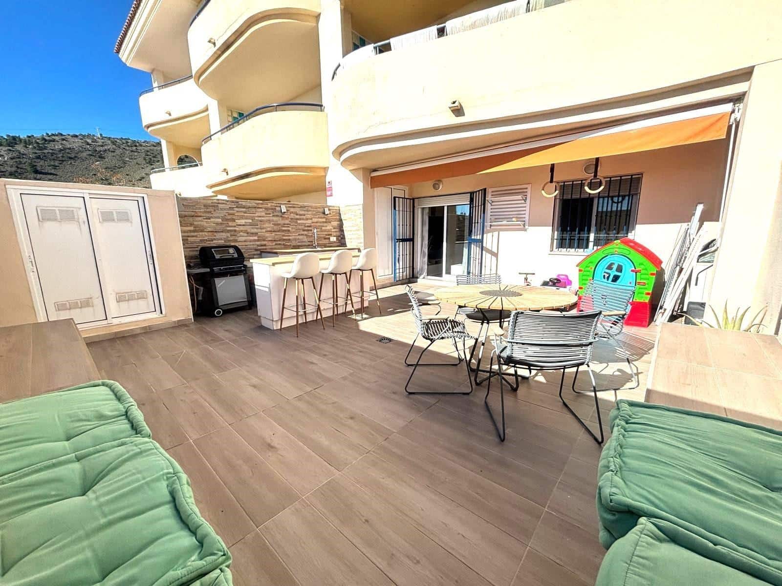 2 camera da letto Appartamento in vendita in Arroyo de la Miel con piscina garage - 319.900 € (Rif: 9513576)