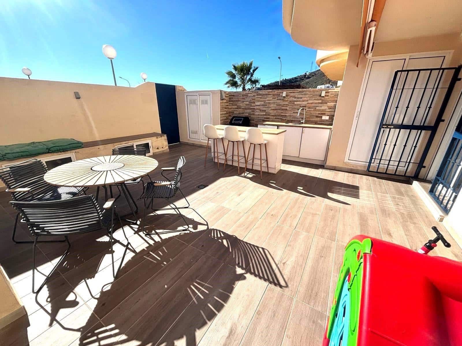 2 camera da letto Appartamento in vendita in Arroyo de la Miel con piscina garage - 319.900 € (Rif: 9513576)