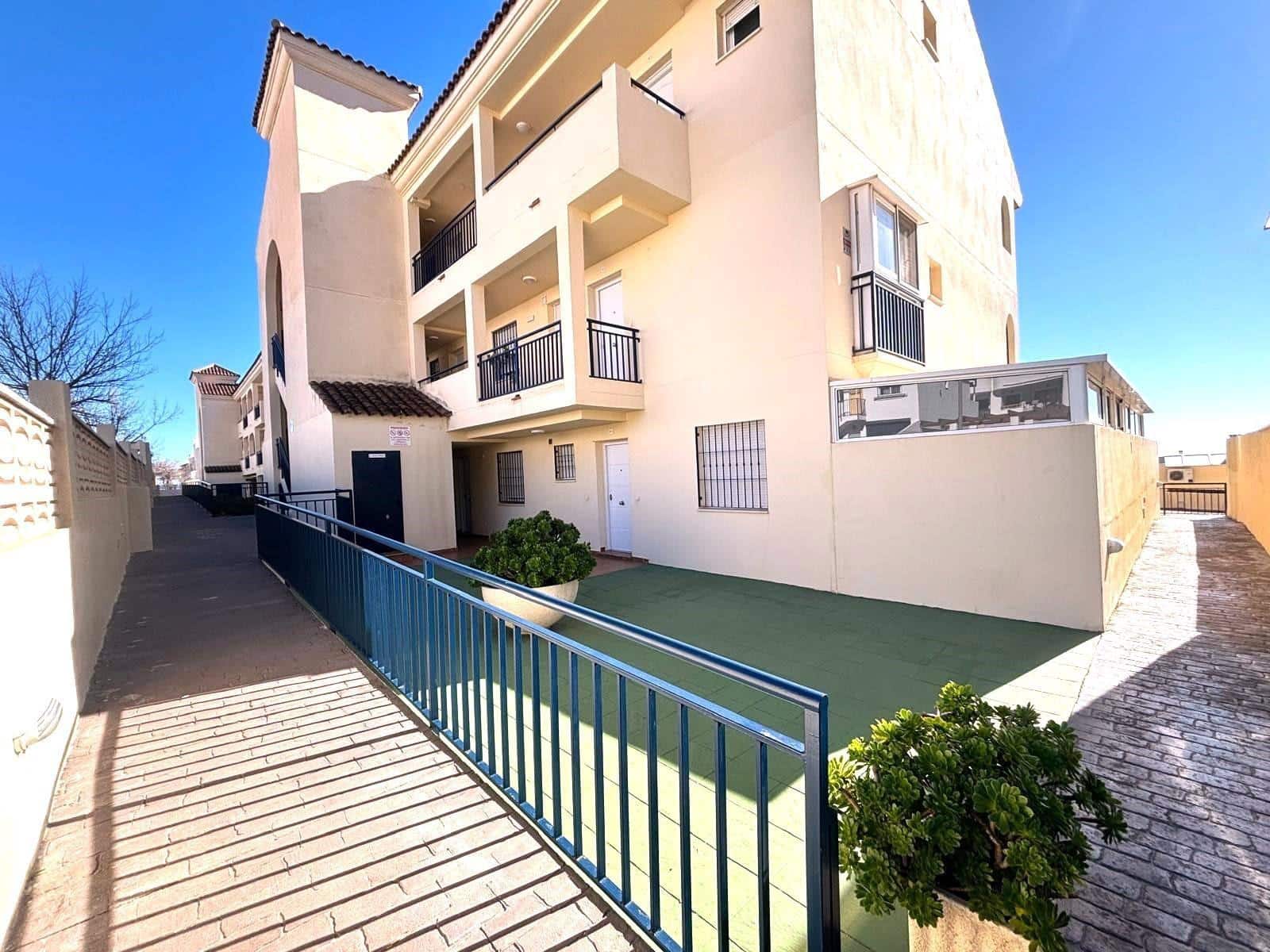 2 camera da letto Appartamento in vendita in Arroyo de la Miel con piscina garage - 319.900 € (Rif: 9513576)
