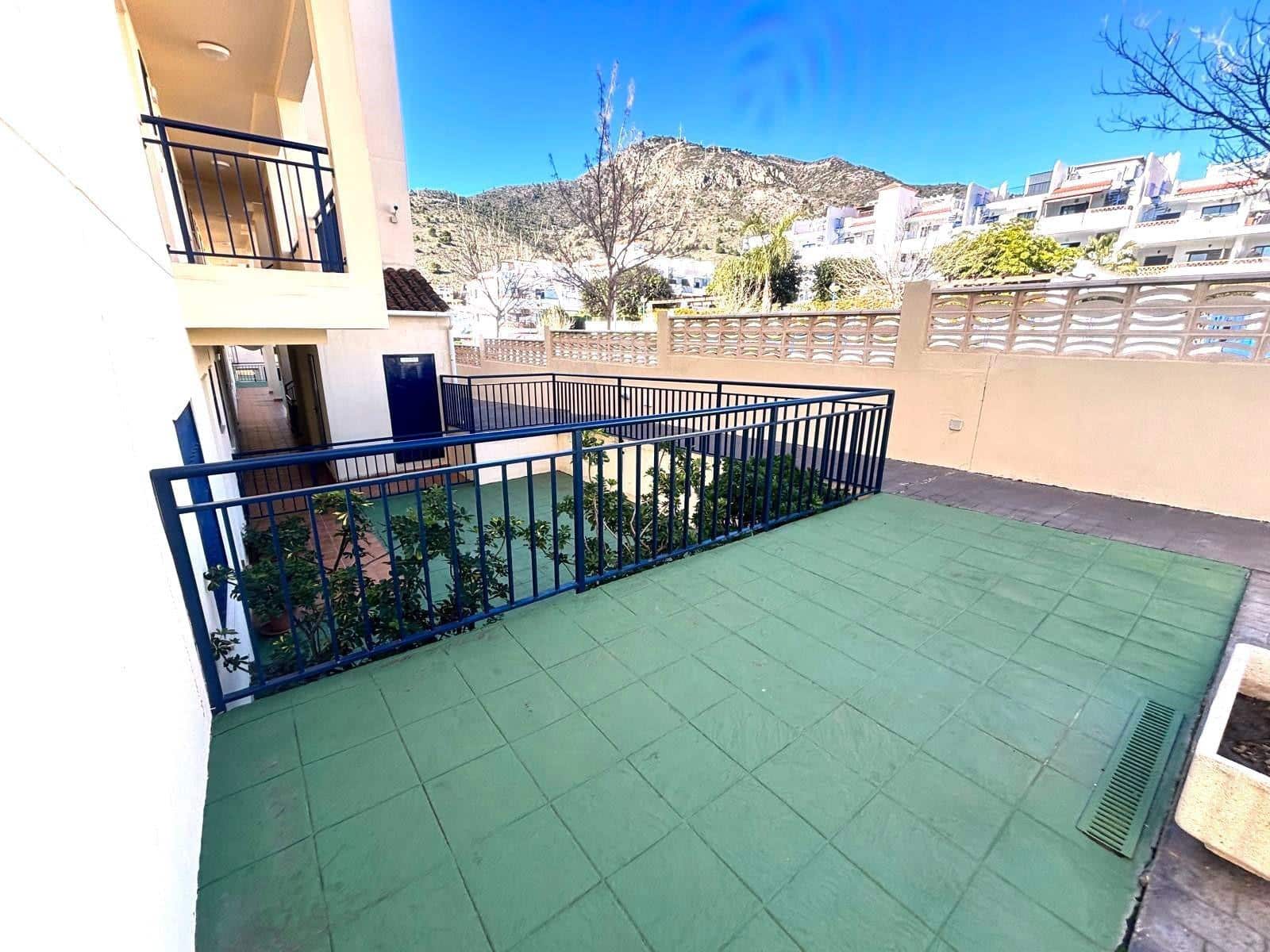 2 camera da letto Appartamento in vendita in Arroyo de la Miel con piscina garage - 319.900 € (Rif: 9513576)