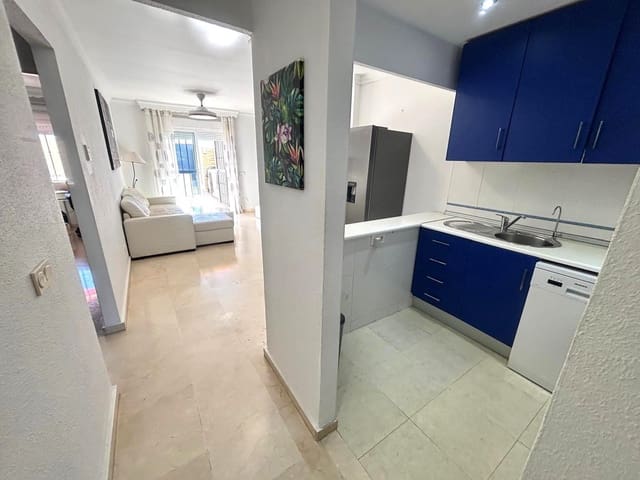 2 camera da letto Appartamento in vendita in Arroyo de la Miel, Benalmádena con piscina garage - 319.900 € (Rif: 9513576)