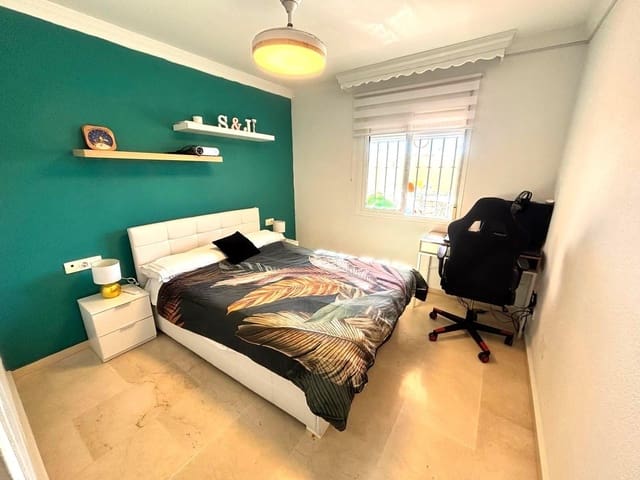 2 camera da letto Appartamento in vendita in Arroyo de la Miel, Benalmádena con piscina garage - 319.900 € (Rif: 9513576)