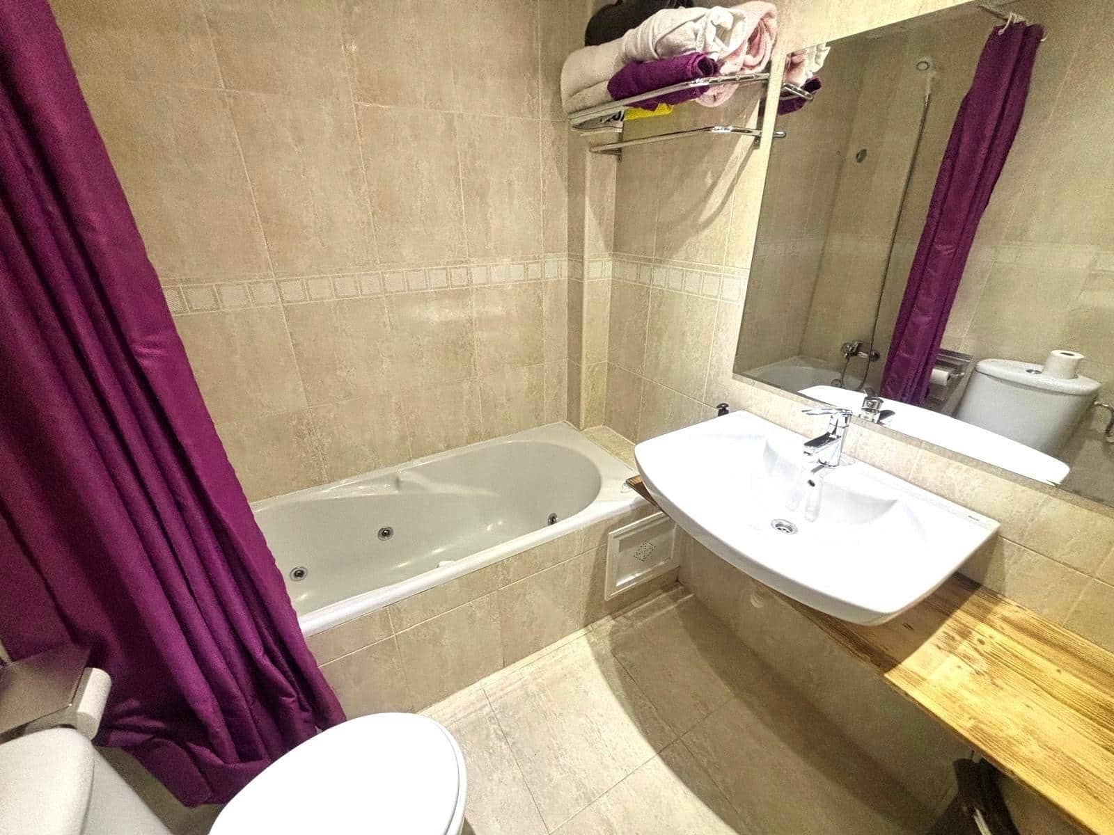 2 camera da letto Appartamento in vendita in Arroyo de la Miel con piscina garage - 319.900 € (Rif: 9513576)