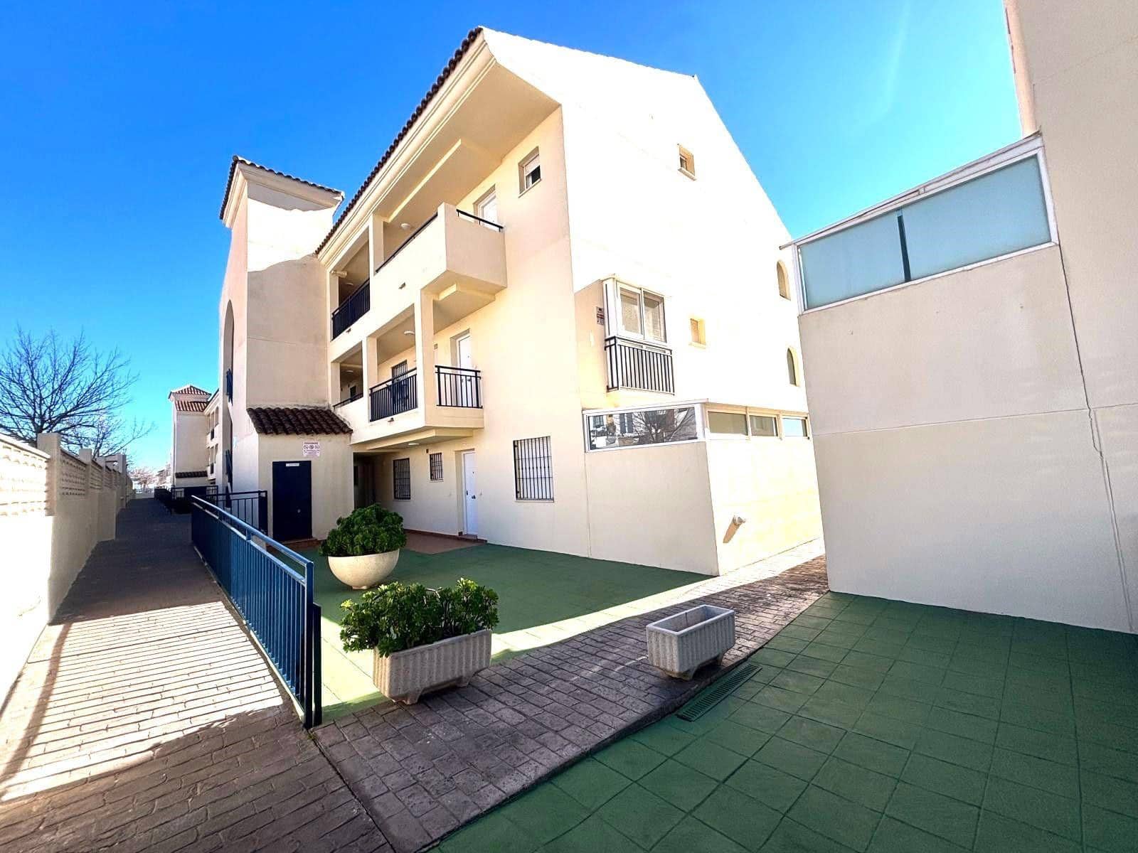 2 camera da letto Appartamento in vendita in Arroyo de la Miel con piscina garage - 319.900 € (Rif: 9513576)