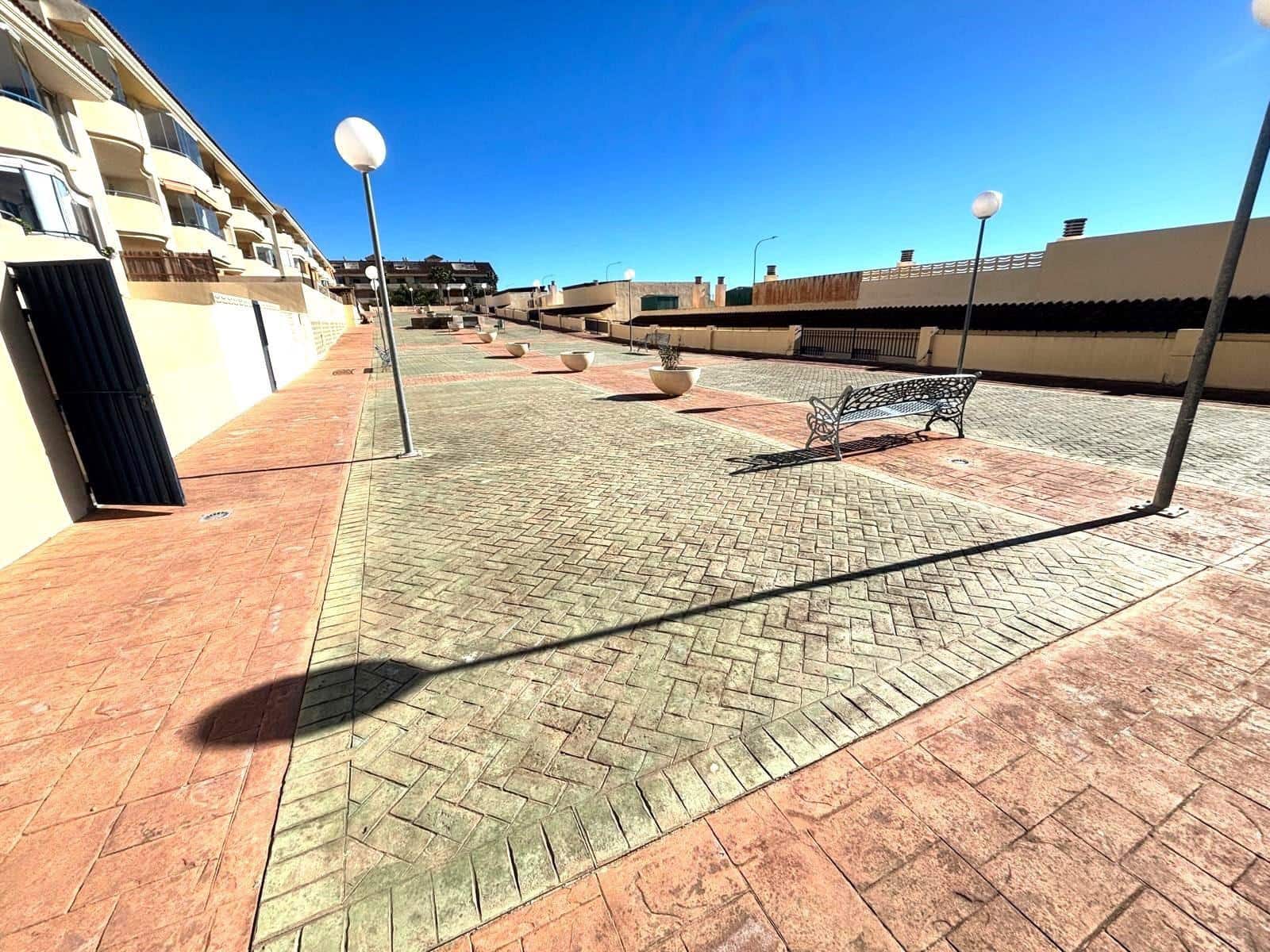 2 camera da letto Appartamento in vendita in Arroyo de la Miel con piscina garage - 319.900 € (Rif: 9513576)