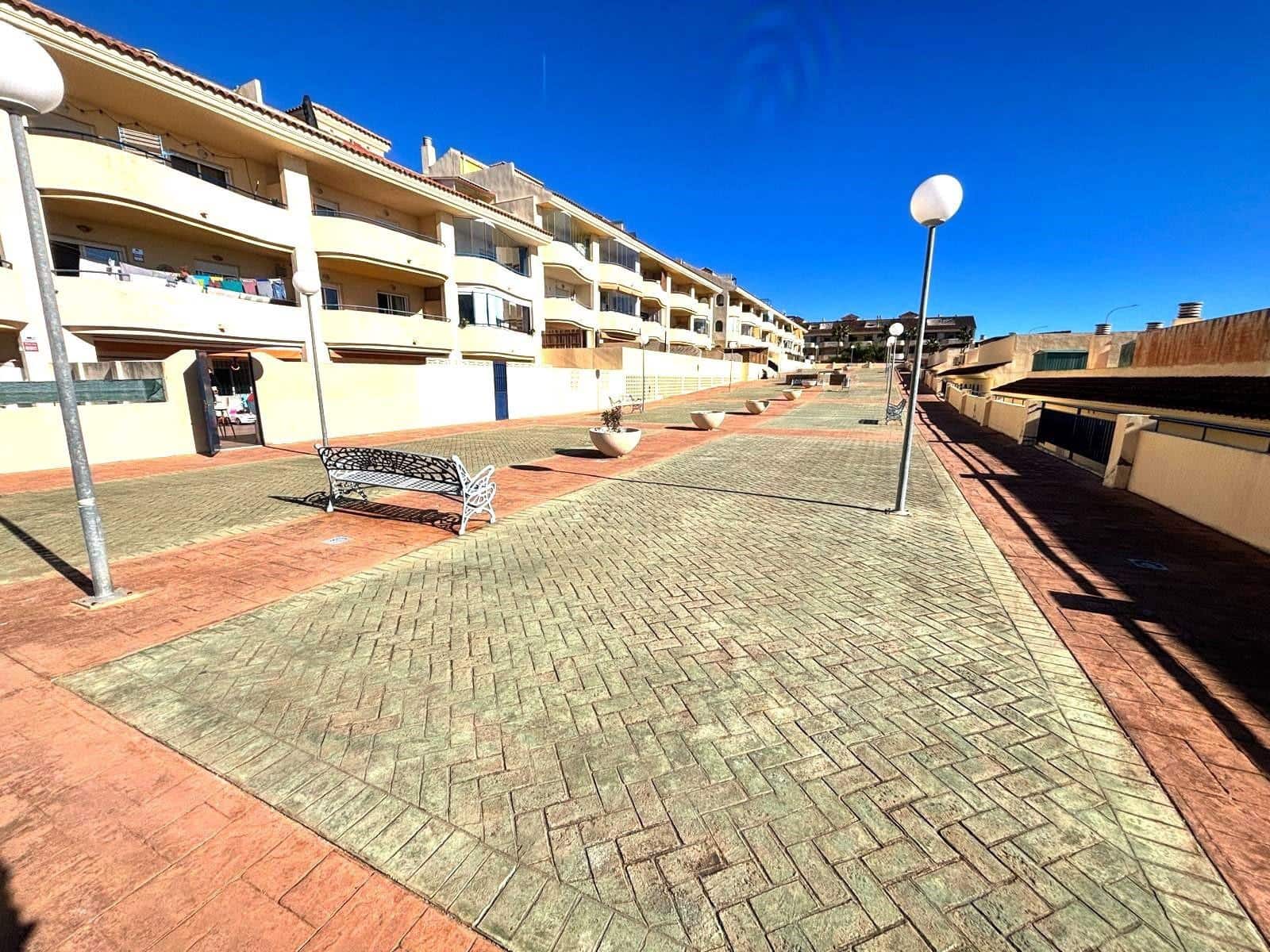 2 camera da letto Appartamento in vendita in Arroyo de la Miel con piscina garage - 319.900 € (Rif: 9513576)