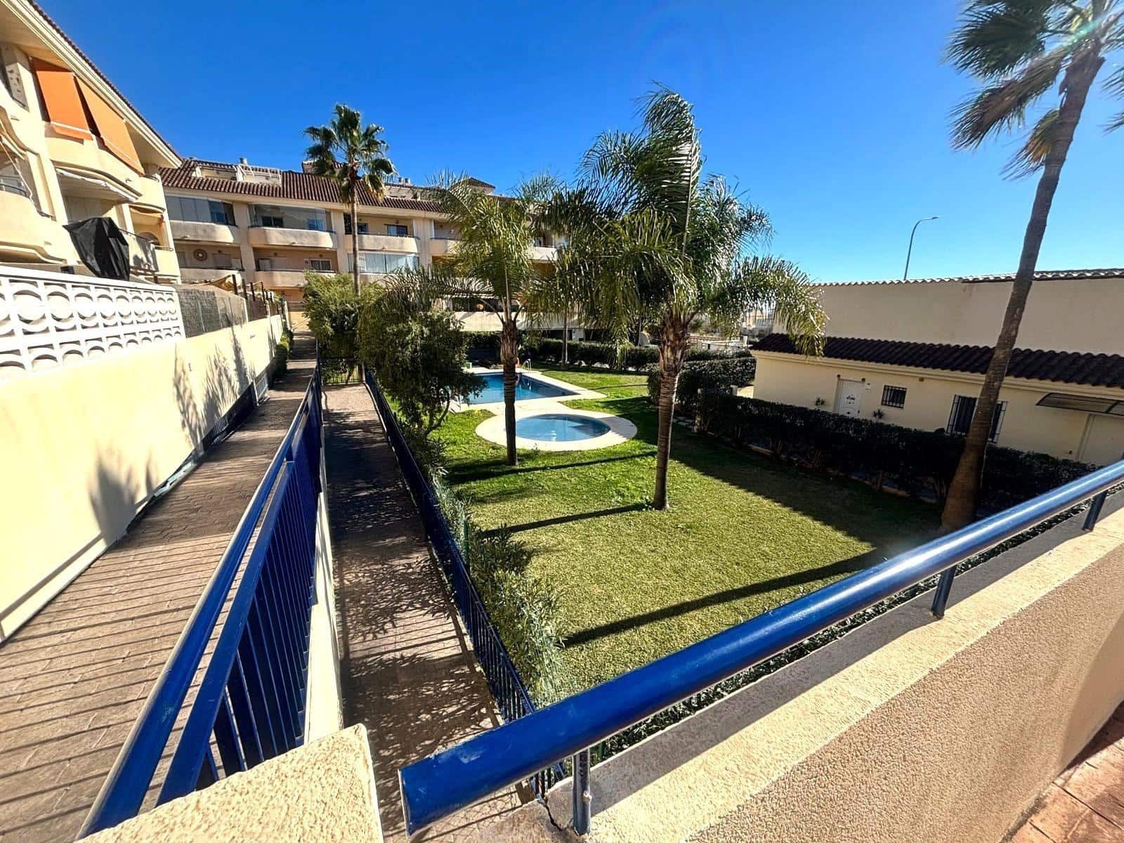 2 camera da letto Appartamento in vendita in Arroyo de la Miel con piscina garage - 319.900 € (Rif: 9513576)