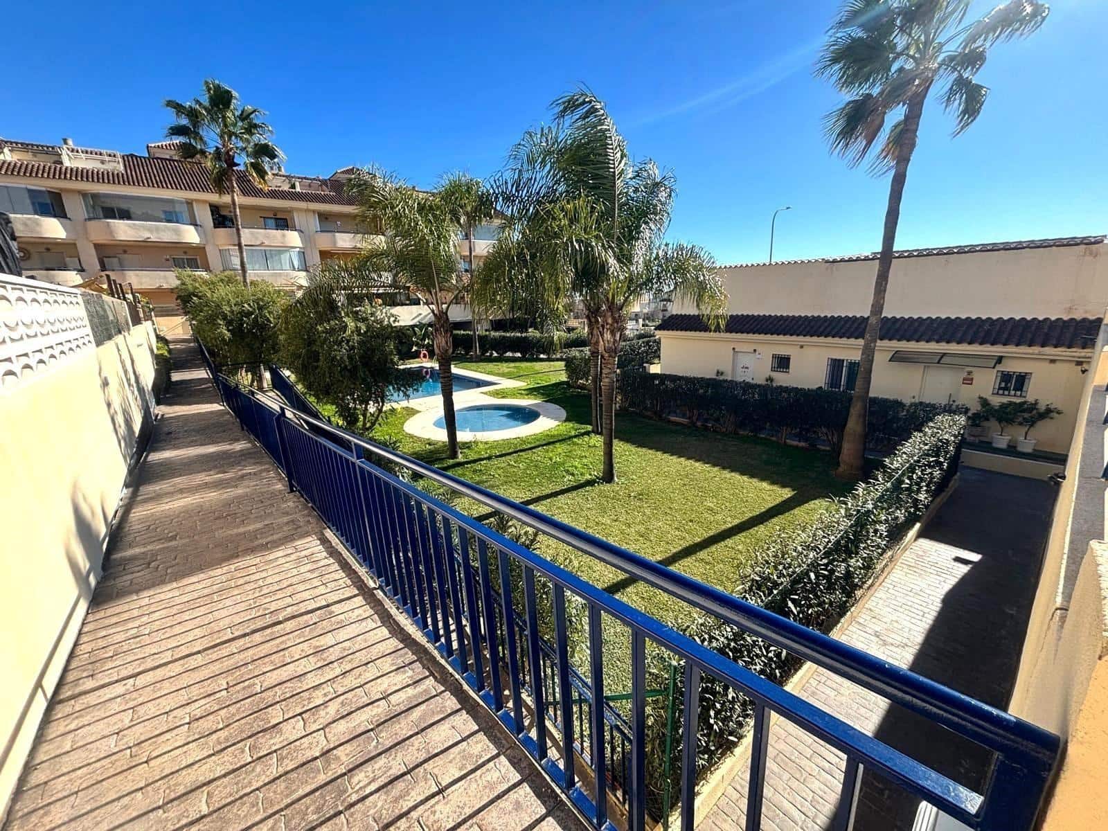 2 camera da letto Appartamento in vendita in Arroyo de la Miel con piscina garage - 319.900 € (Rif: 9513576)