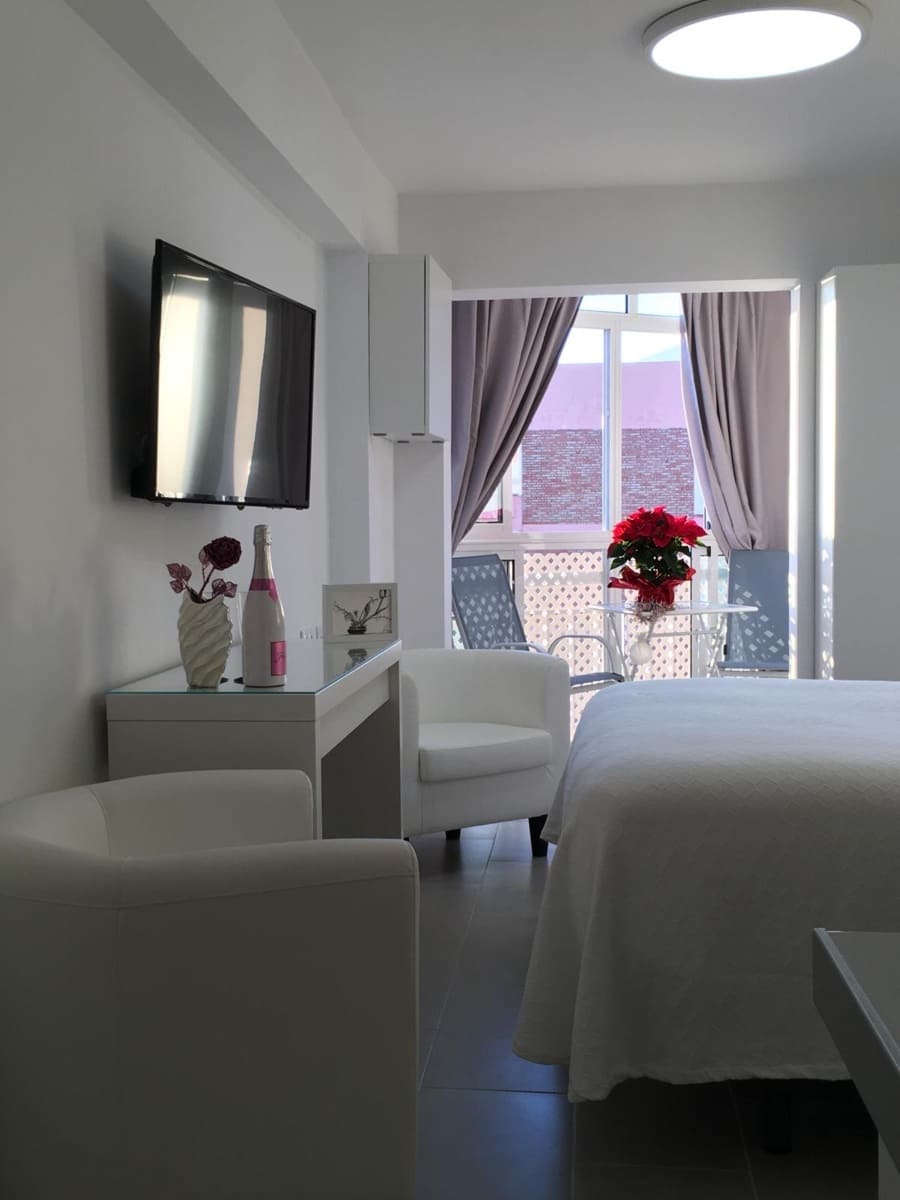 Studio til salg i Arroyo de la Miel med swimmingpool - € 159.000 (Ref: 9519173)