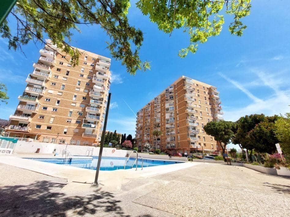 Studio til salg i Arroyo de la Miel med swimmingpool - € 159.000 (Ref: 9519173)