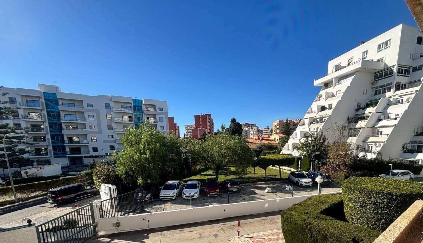 Piso de 4 habitaciones en Arroyo de la Miel en venta con piscina garaje - 383.500 € (Ref: 9519174)