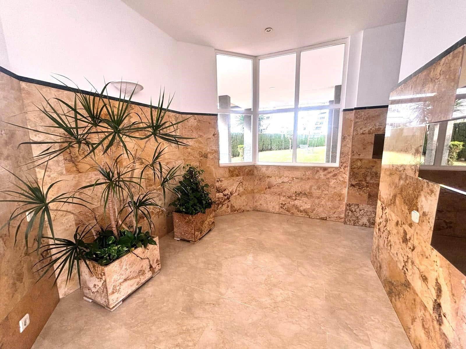 Piso de 4 habitaciones en Arroyo de la Miel en venta con piscina garaje - 383.500 € (Ref: 9519174)
