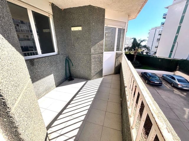 Piso de 4 habitaciones en Arroyo de la Miel, Benalmádena en venta con piscina garaje - 383.500 € (Ref: 9519174)