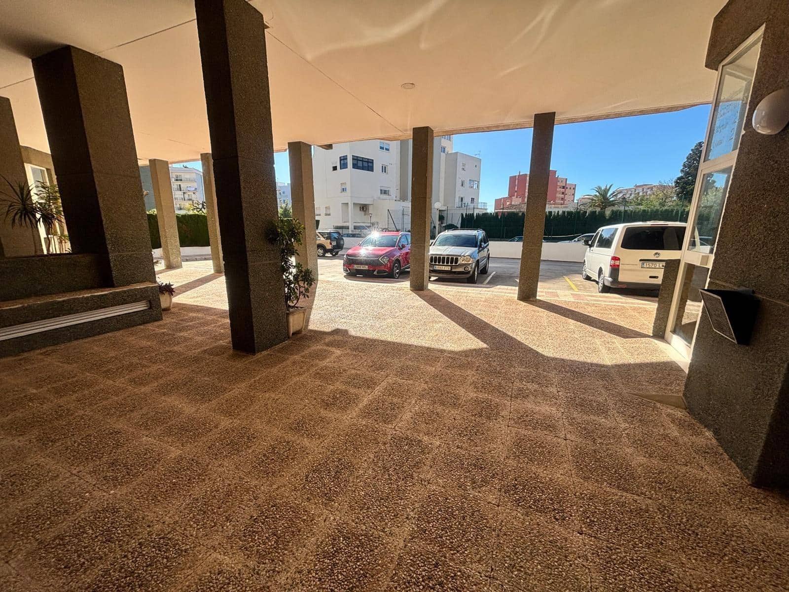 Piso de 4 habitaciones en Arroyo de la Miel en venta con piscina garaje - 383.500 € (Ref: 9519174)