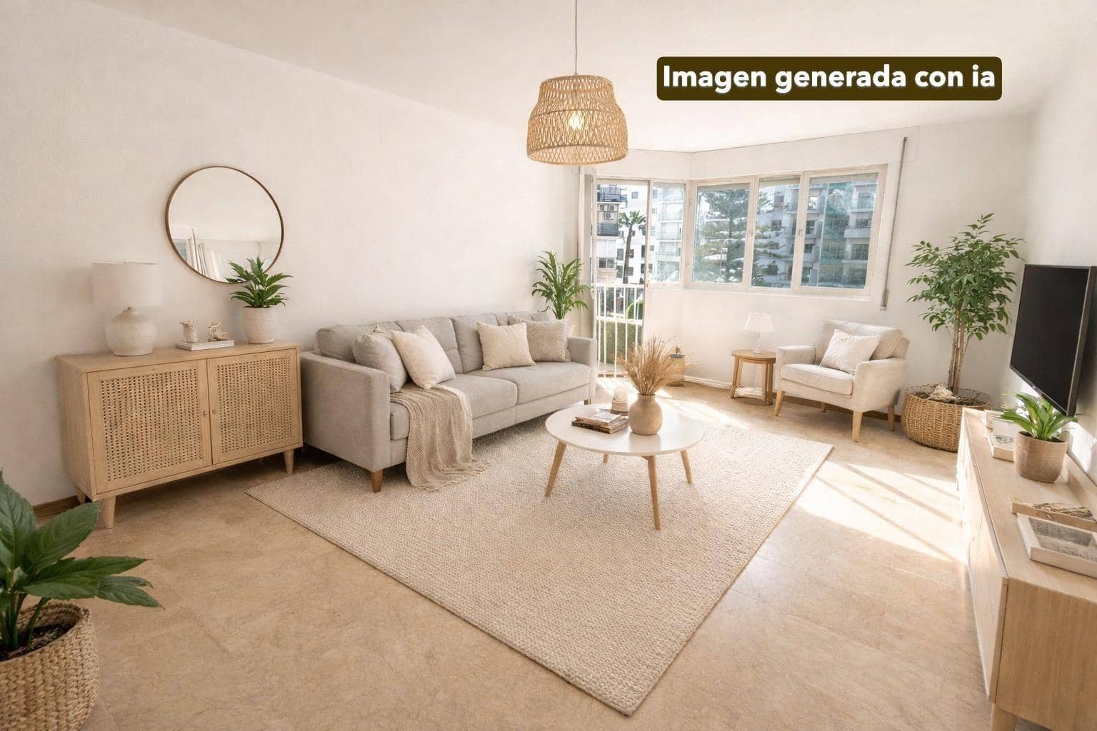 4 bedroom Flat for sale in Arroyo de la Miel with pool garage - € 375,000 (Ref: 9519174)