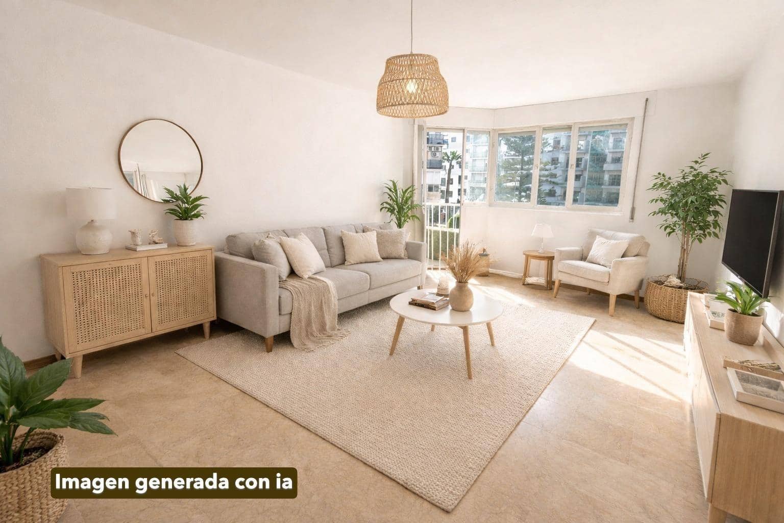 4 bedroom Flat for sale in Arroyo de la Miel with pool garage - € 375,000 (Ref: 9519174)