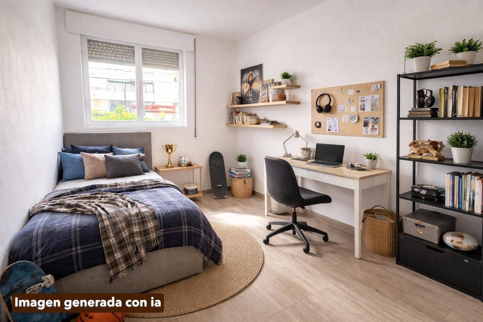 4 bedroom Flat for sale in Arroyo de la Miel with pool garage - € 375,000 (Ref: 9519174)