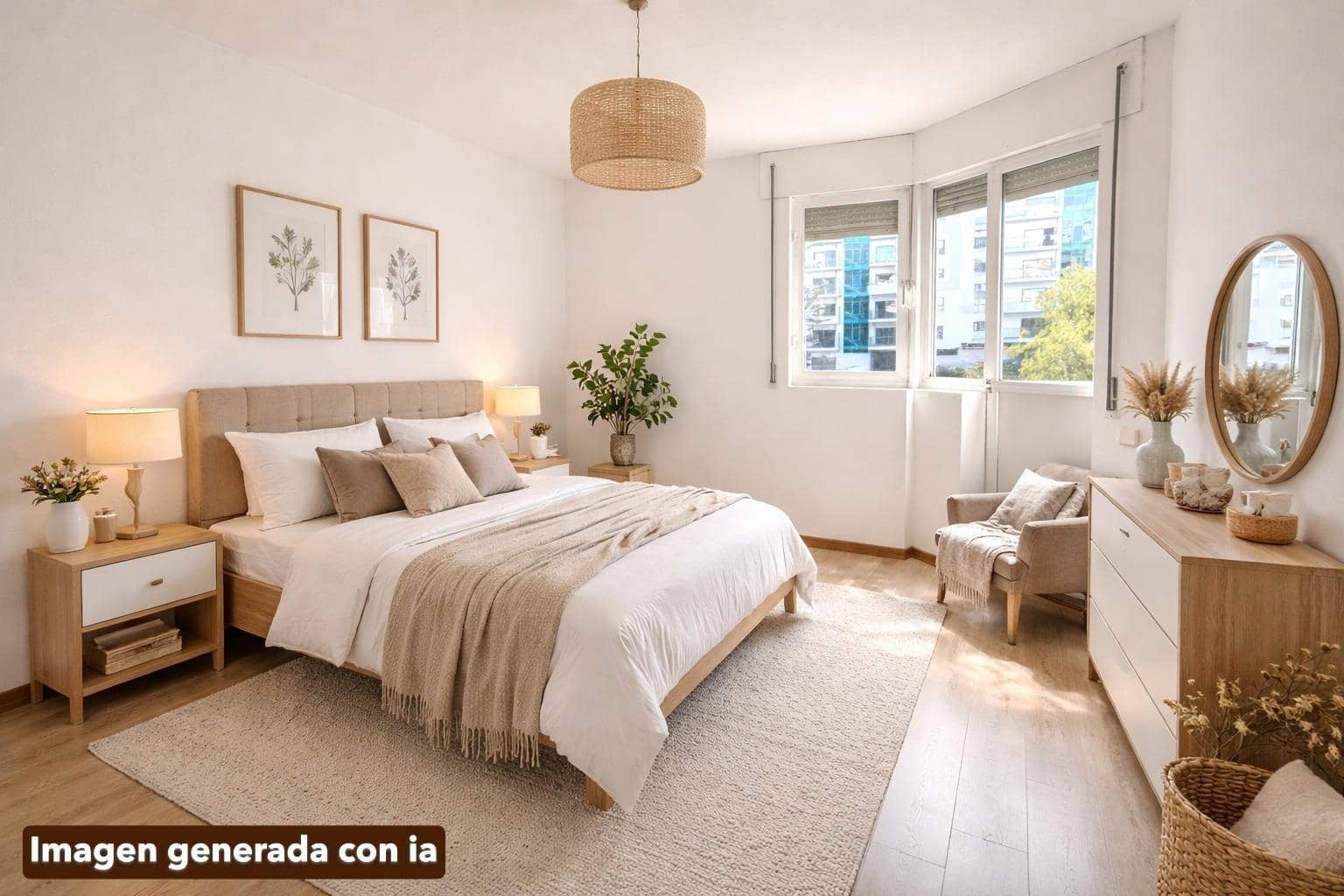 4 bedroom Flat for sale in Arroyo de la Miel with pool garage - € 375,000 (Ref: 9519174)