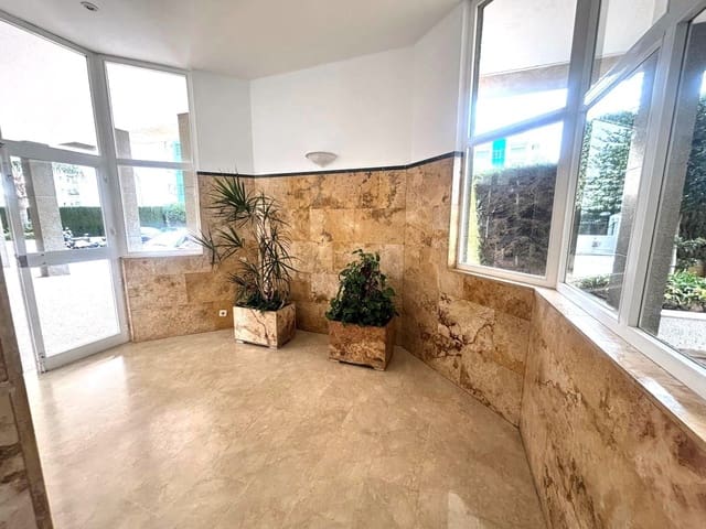 4 sypialnia Mieszkanie na sprzedaż w Arroyo de la Miel, Benalmádena z basenem garażem - 375 000 € (Ref: 9519174)