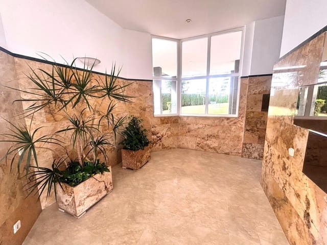 4 sypialnia Mieszkanie na sprzedaż w Arroyo de la Miel, Benalmádena z basenem garażem - 375 000 € (Ref: 9519174)