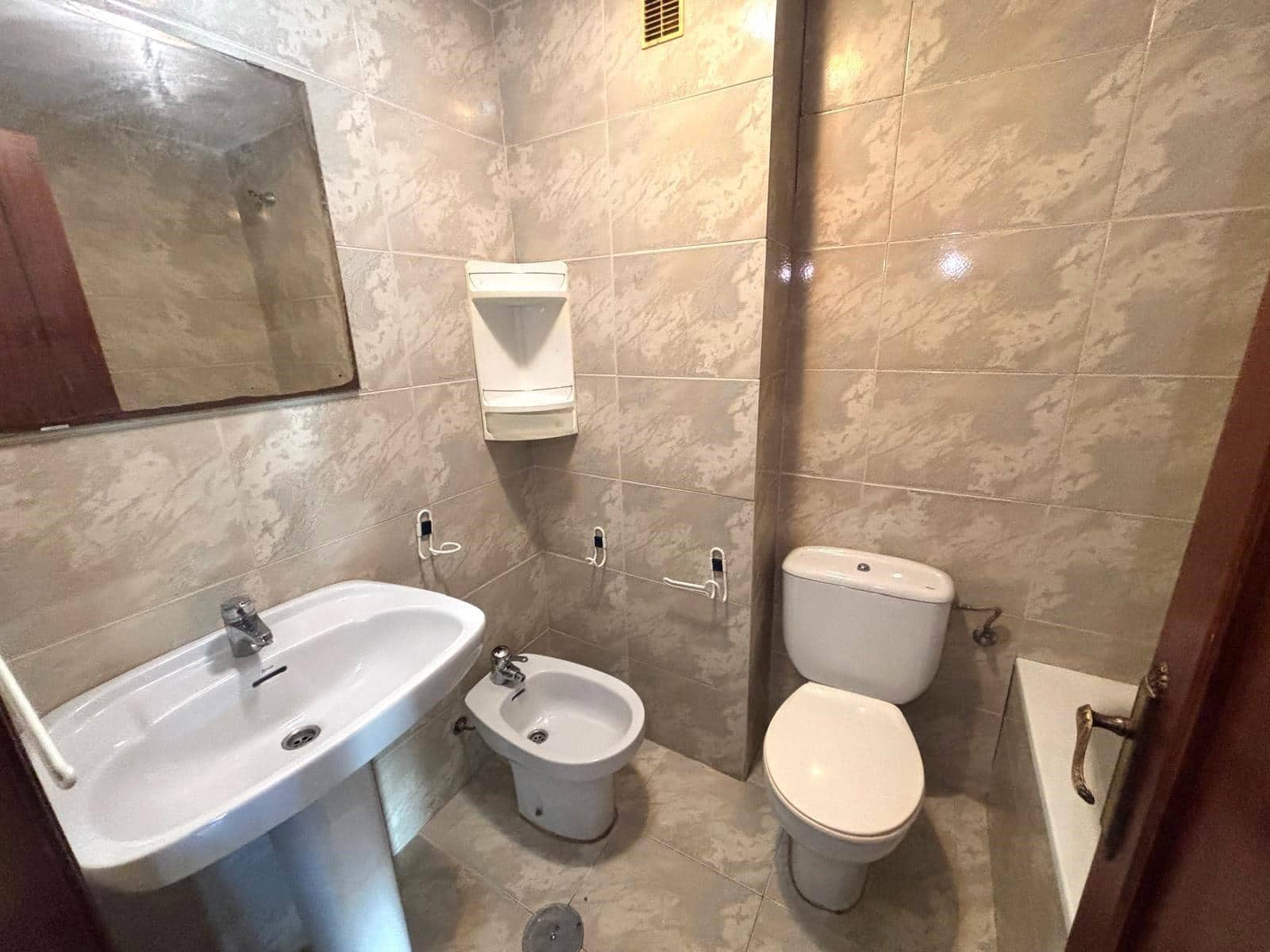 4 quarto Apartamento para venda em Arroyo de la Miel com piscina garagem - 370 000 € (Ref: 9519174)