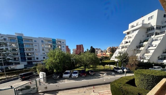 4 slaapkamer Flat te koop in Arroyo de la Miel, Benalmádena met zwembad garage - € 370.000 (Ref: 9519174)