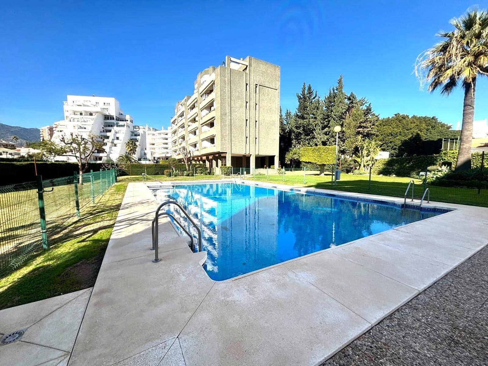 4 quarto Apartamento para venda em Arroyo de la Miel com piscina garagem - 370 000 € (Ref: 9519174)