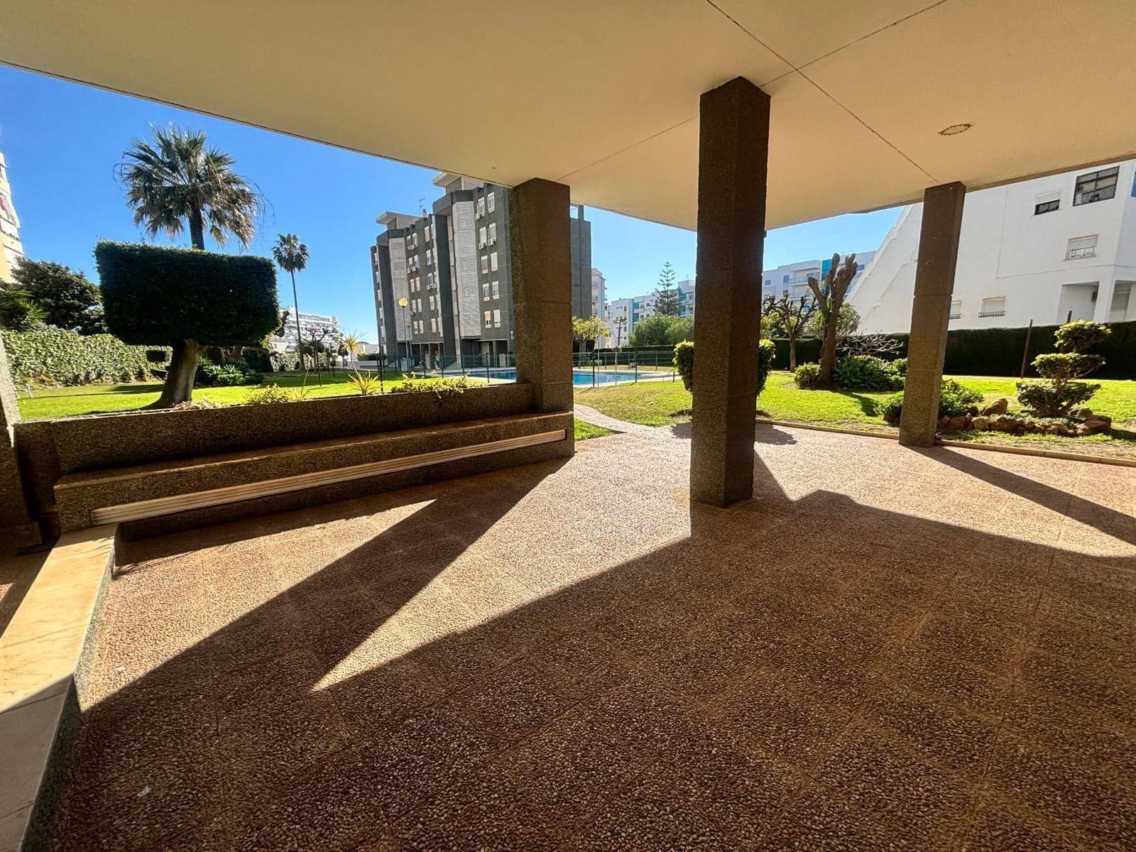 4 quarto Apartamento para venda em Arroyo de la Miel com piscina garagem - 370 000 € (Ref: 9519174)