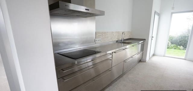 4 soverom Villa til salgs i Alhaurín el Grande med svømmebasseng garasje - € 1 045 000 (Ref: 9524494)