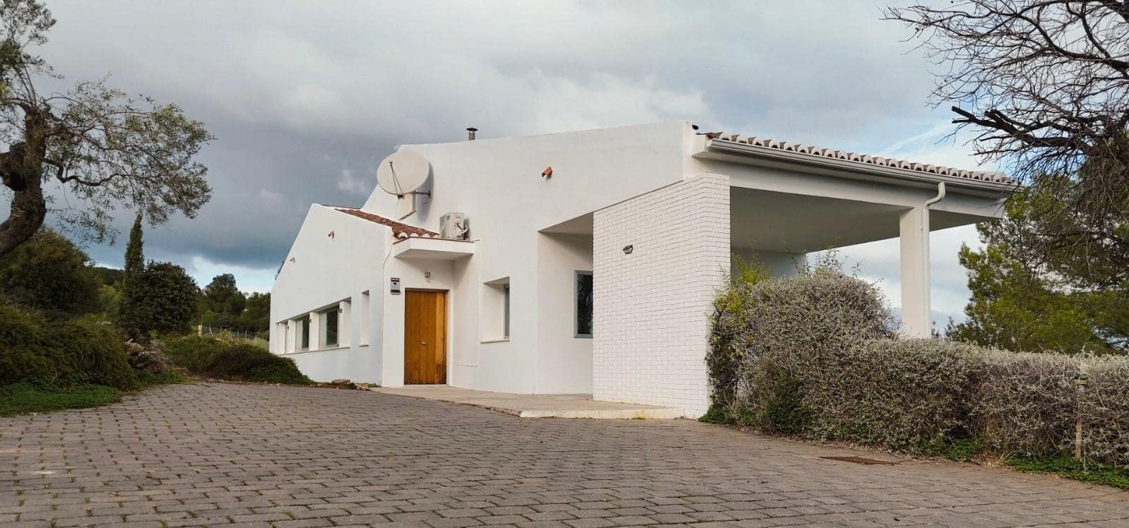 4 soverom Villa til salgs i Alhaurin el Grande med svømmebasseng garasje - € 1 045 000 (Ref: 9524494)