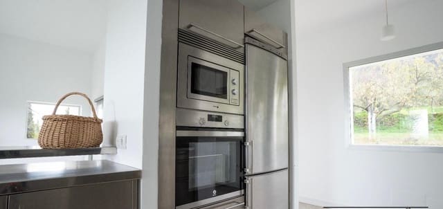 4 soverom Villa til salgs i Alhaurín el Grande med svømmebasseng garasje - € 1 045 000 (Ref: 9524494)