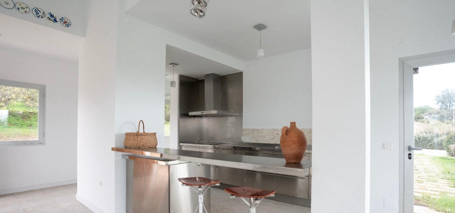 4 soverom Villa til salgs i Alhaurin el Grande med svømmebasseng garasje - € 1 045 000 (Ref: 9524494)