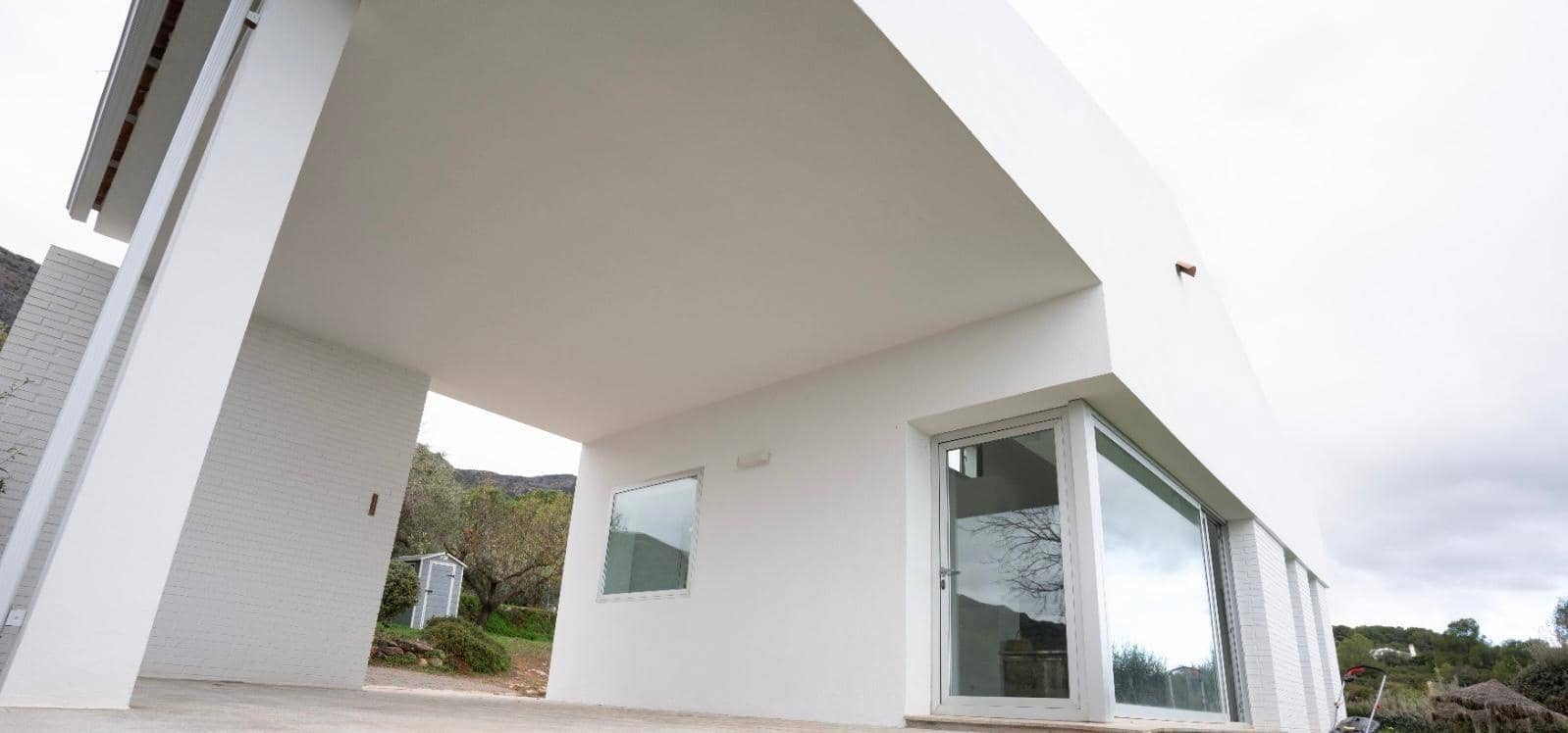 4 soverom Villa til salgs i Alhaurin el Grande med svømmebasseng garasje - € 1 045 000 (Ref: 9524494)