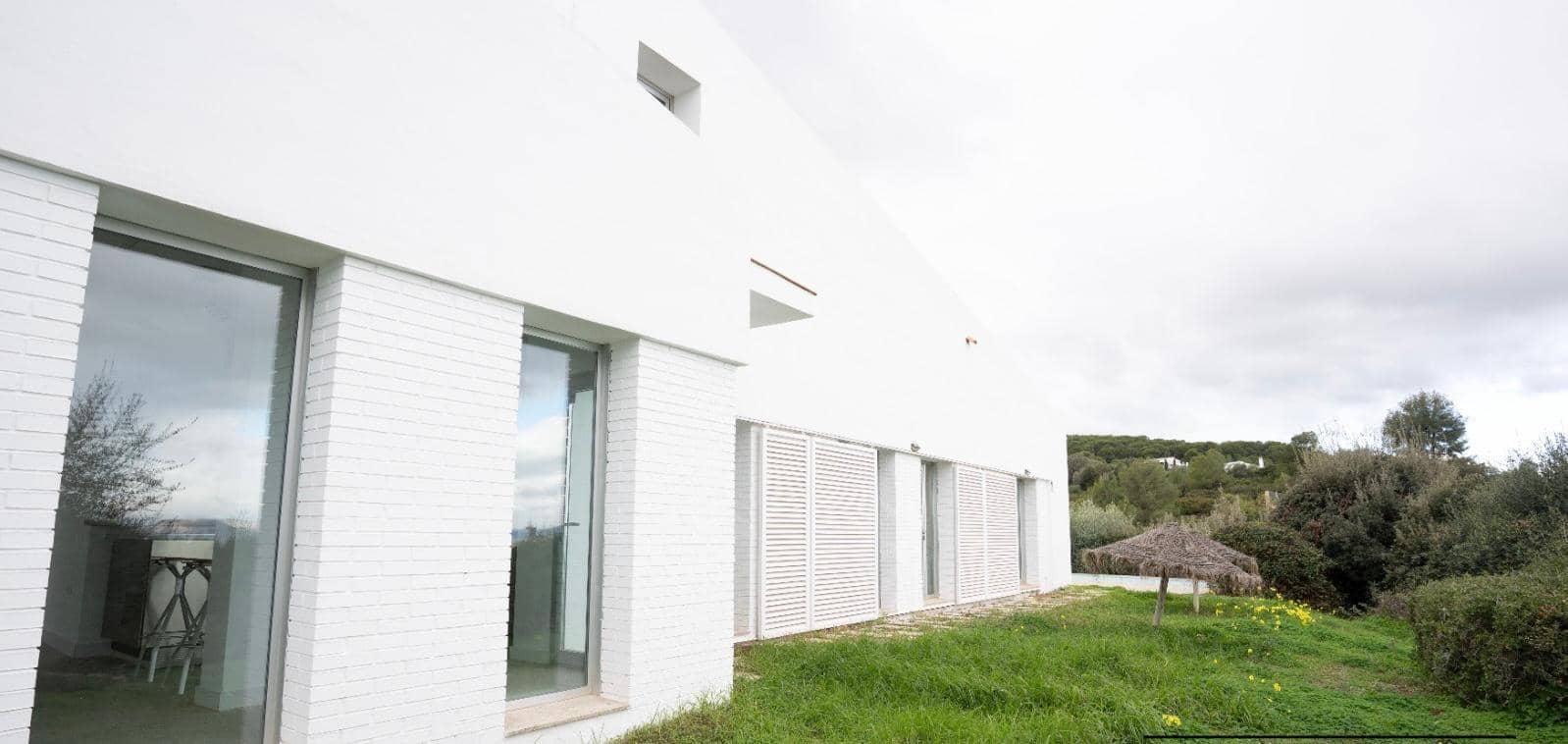 4 soverom Villa til salgs i Alhaurin el Grande med svømmebasseng garasje - € 1 045 000 (Ref: 9524494)