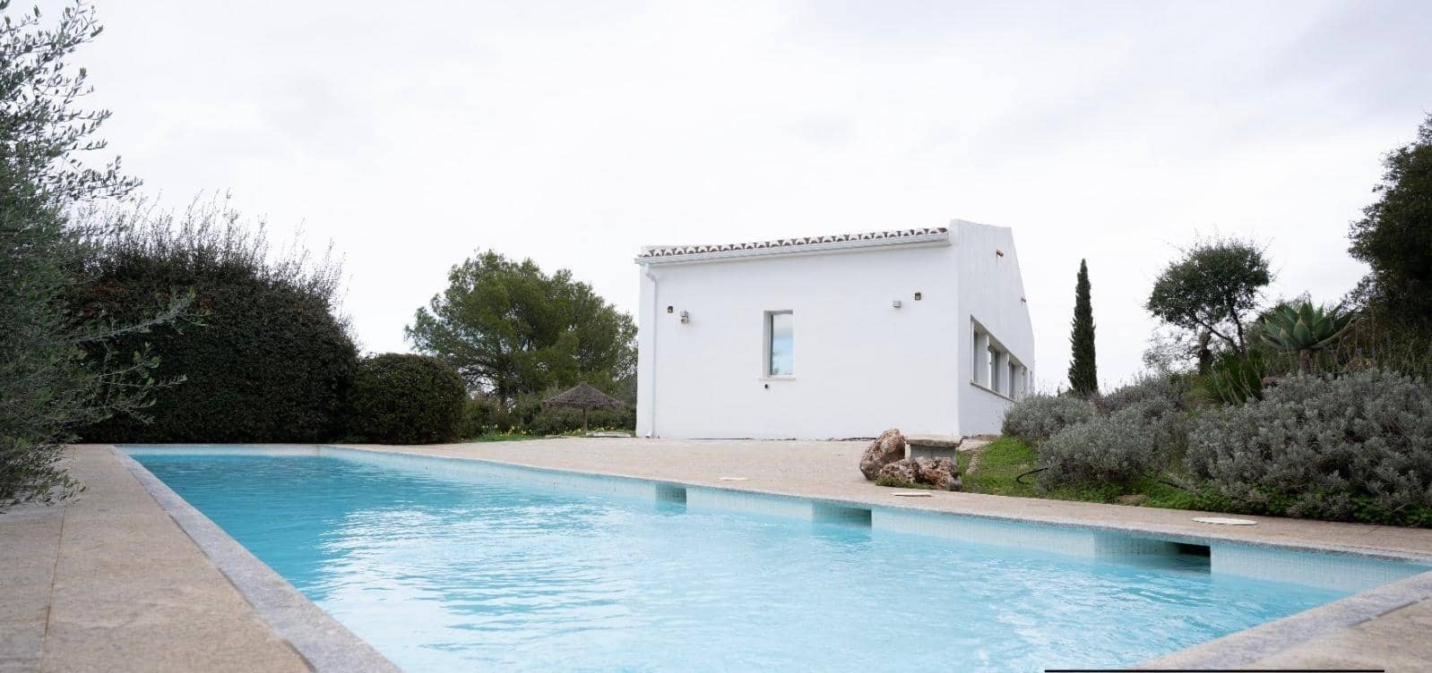 4 soverom Villa til salgs i Alhaurin el Grande med svømmebasseng garasje - € 1 045 000 (Ref: 9524494)