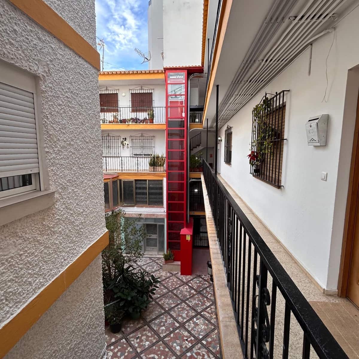 Estúdio para venda em Torremolinos - 163 000 € (Ref: 9530836)
