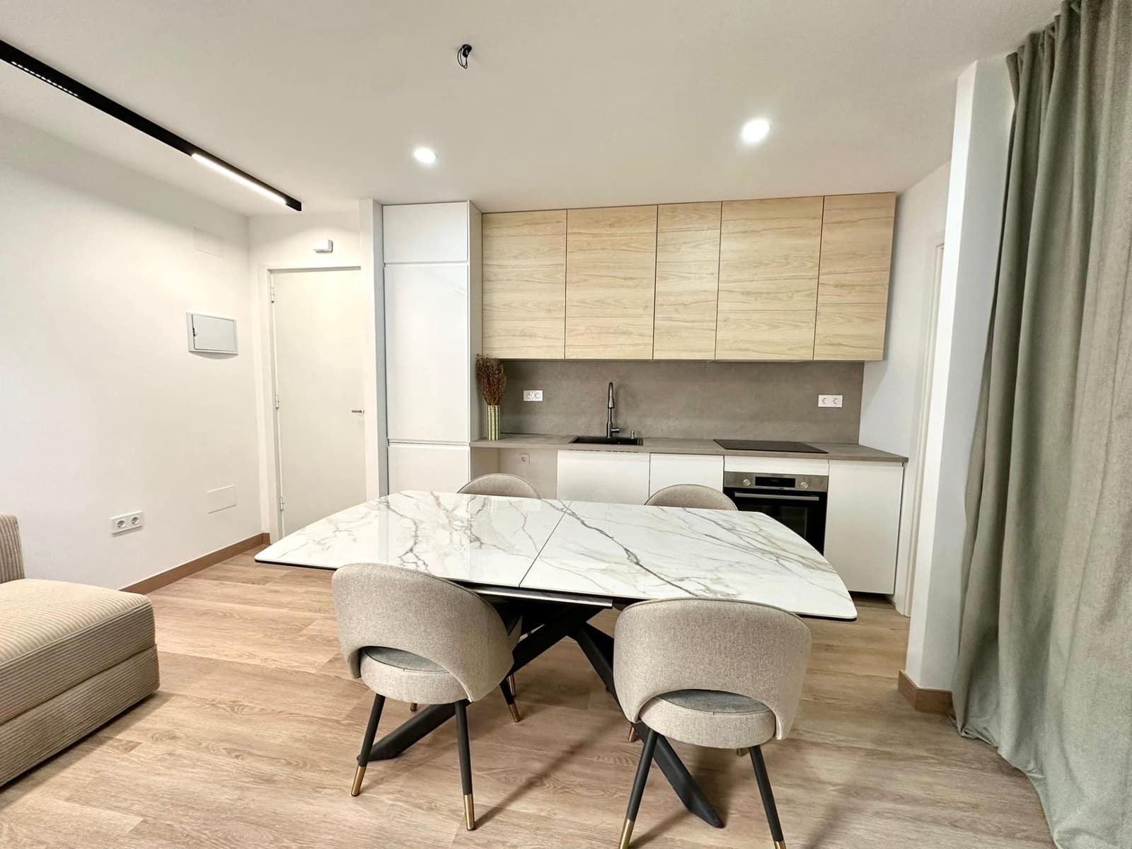 Estúdio para venda em Torremolinos - 163 000 € (Ref: 9530836)