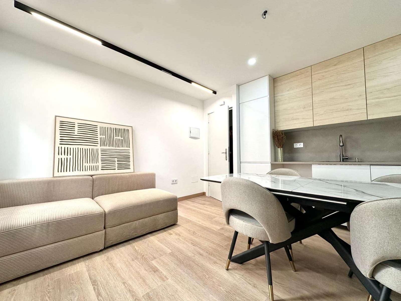 Estúdio para venda em Torremolinos - 163 000 € (Ref: 9530836)