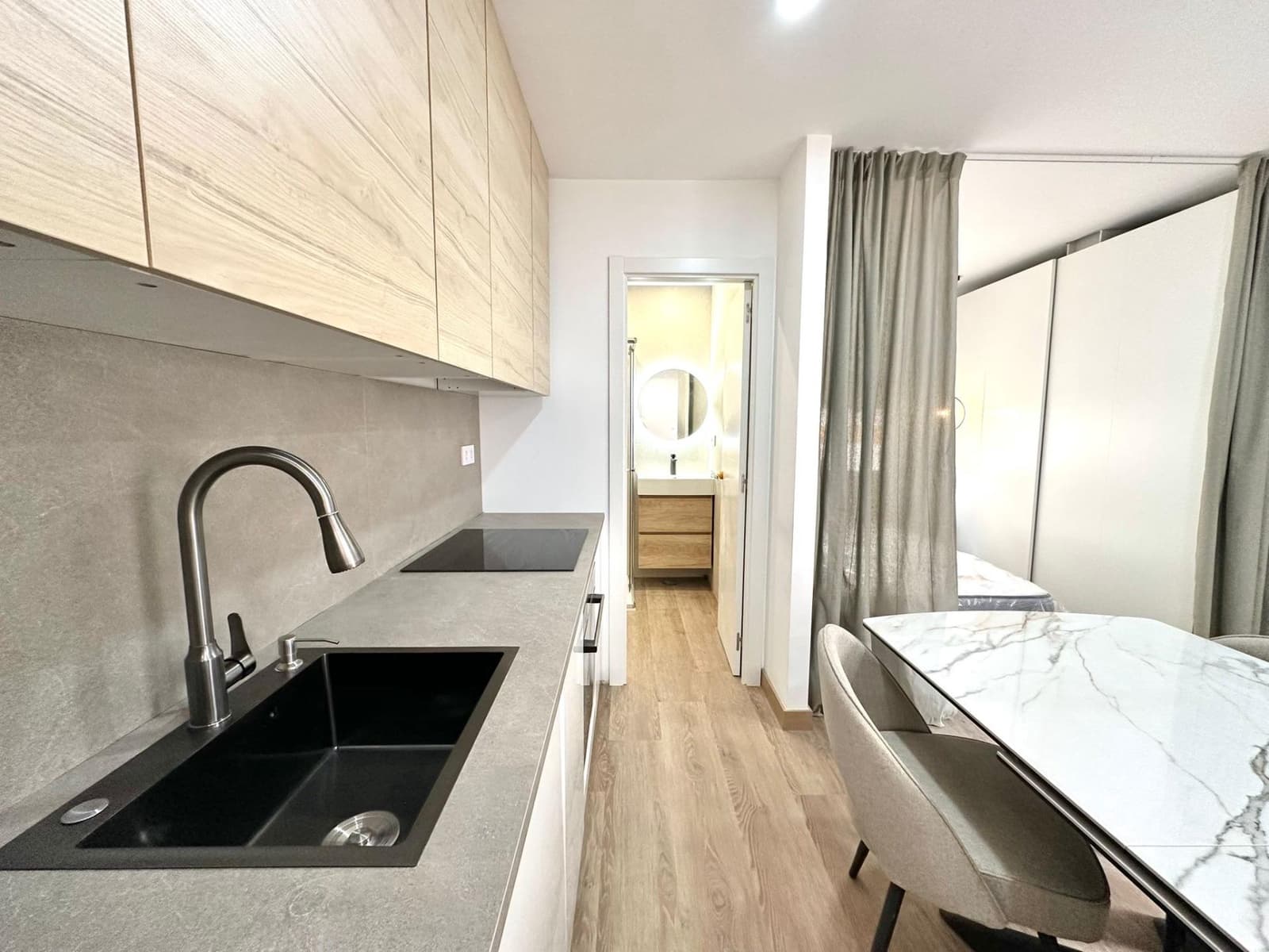 Estúdio para venda em Torremolinos - 163 000 € (Ref: 9530836)