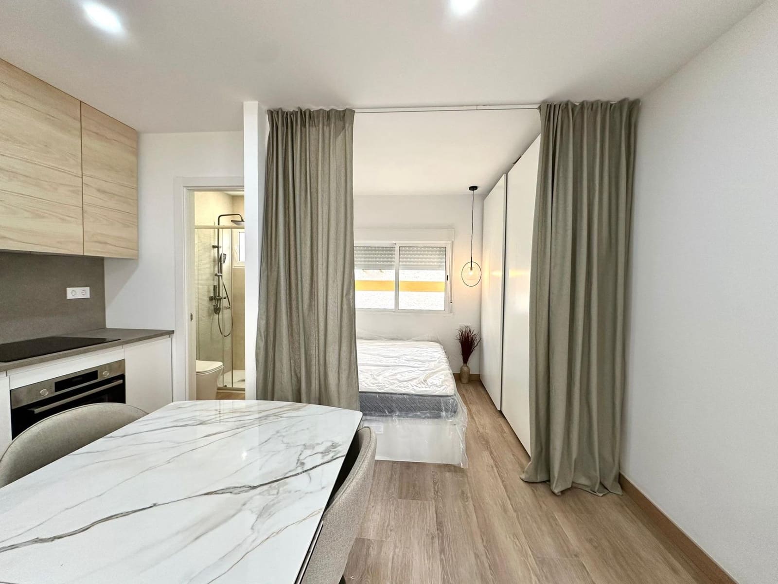 Estúdio para venda em Torremolinos - 163 000 € (Ref: 9530836)